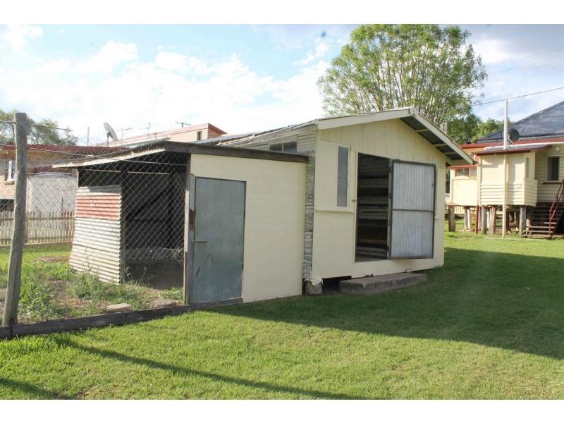15 King Street, Yangan QLD 4371