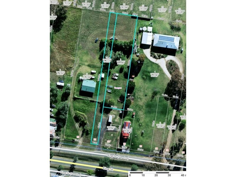 L2 & 14 King Street, Yangan QLD 4371