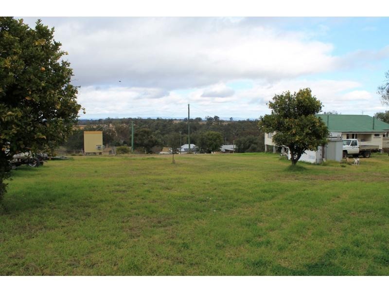 L2 & 14 King Street, Yangan QLD 4371