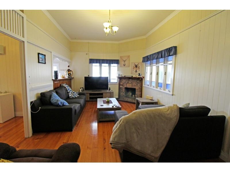 112 Fitzroy Street, Warwick QLD 4370