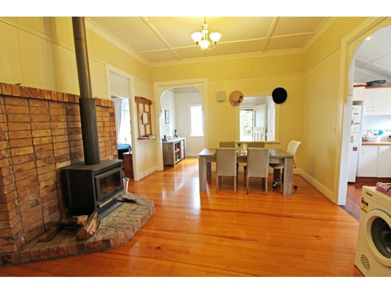 112 Fitzroy Street, Warwick QLD 4370