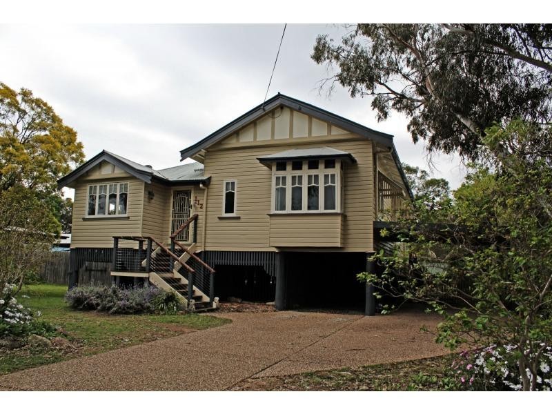 112 Fitzroy Street, Warwick QLD 4370