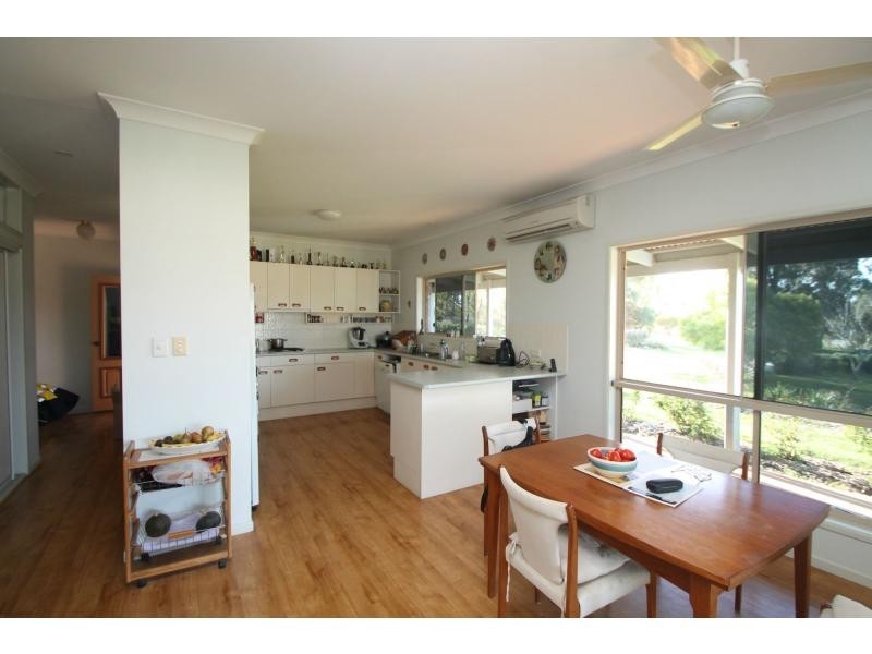 642 O’deas Road, Elbow Valley QLD 4370