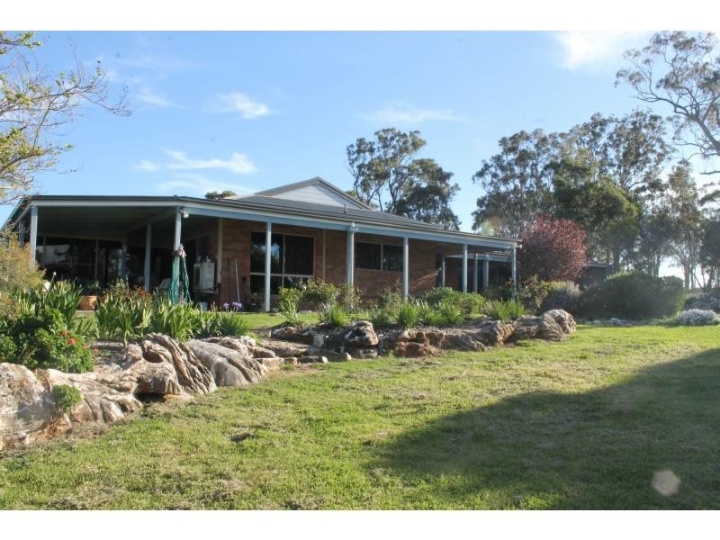 642 O’deas Road, Elbow Valley QLD 4370