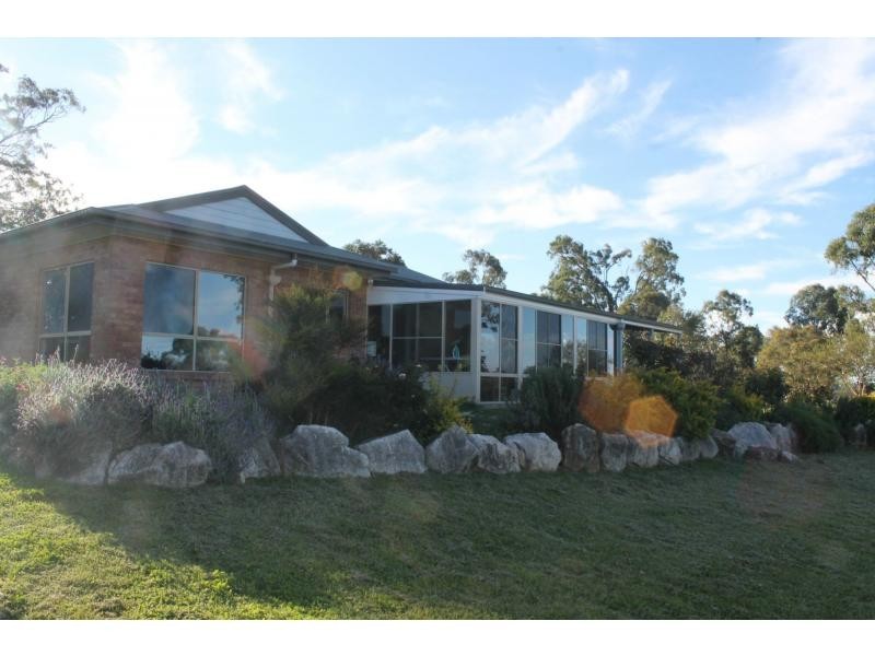 642 O’deas Road, Elbow Valley QLD 4370