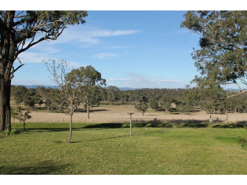 642 O’deas Road, Elbow Valley QLD 4370