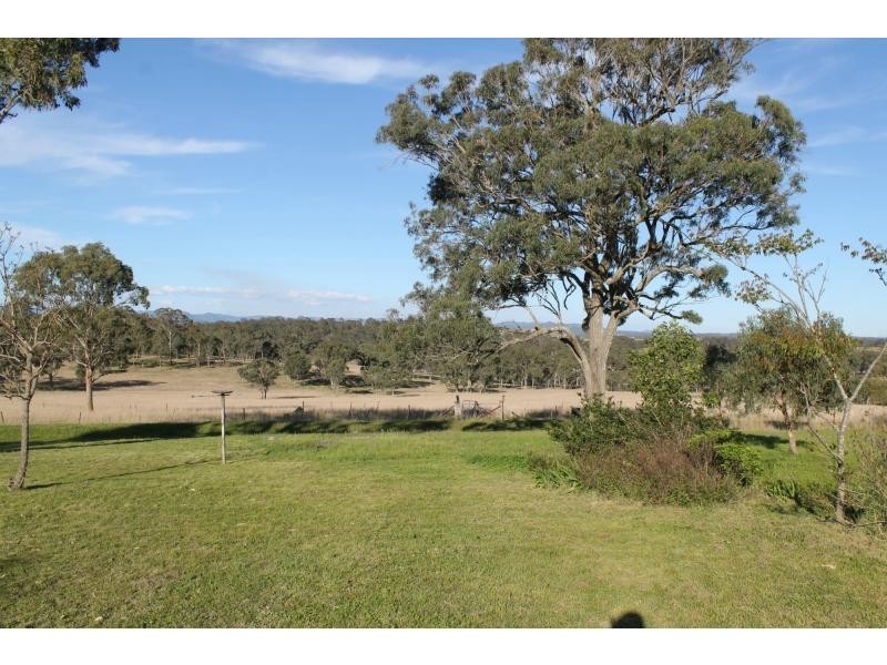 642 O’deas Road, Elbow Valley QLD 4370