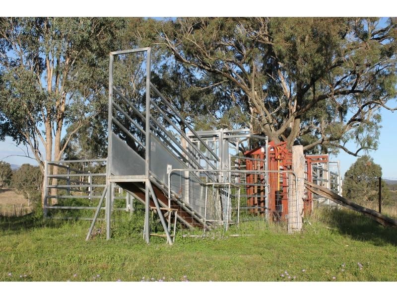 642 O’deas Road, Elbow Valley QLD 4370