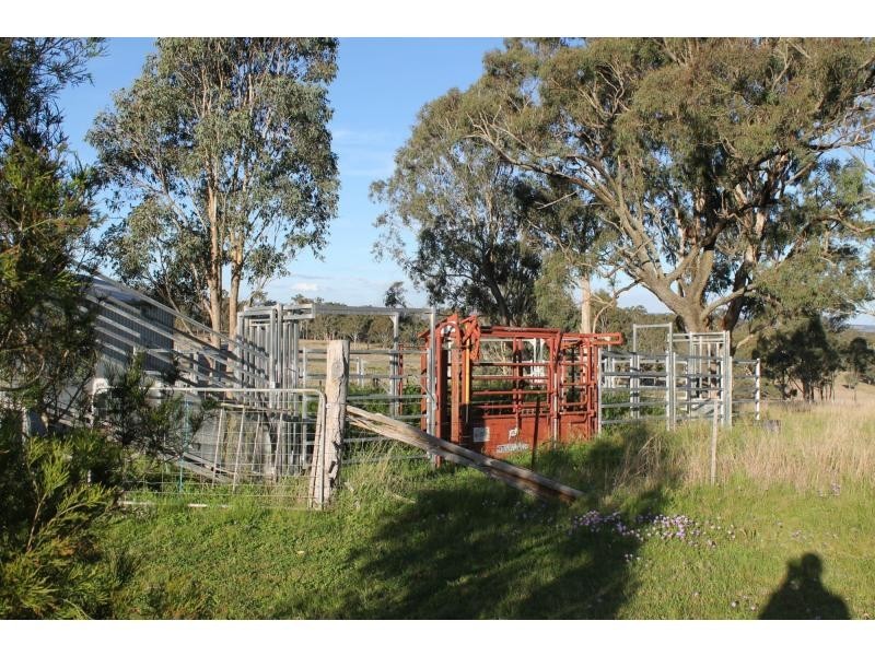 642 O’deas Road, Elbow Valley QLD 4370