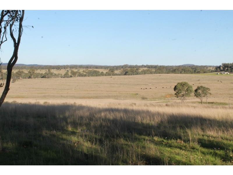 642 O’deas Road, Elbow Valley QLD 4370