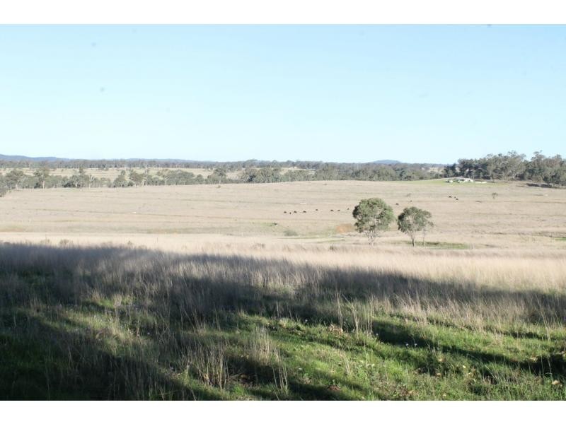 642 O’deas Road, Elbow Valley QLD 4370