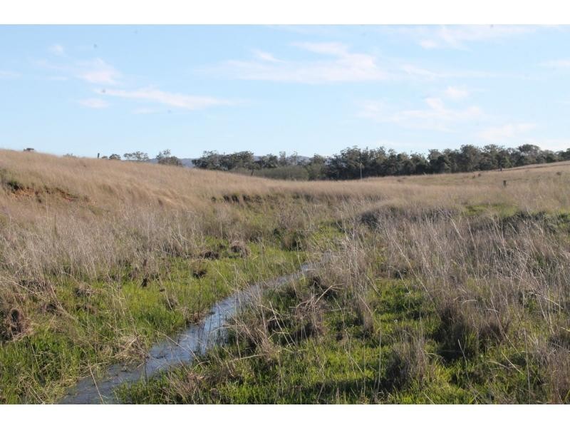 642 O’deas Road, Elbow Valley QLD 4370