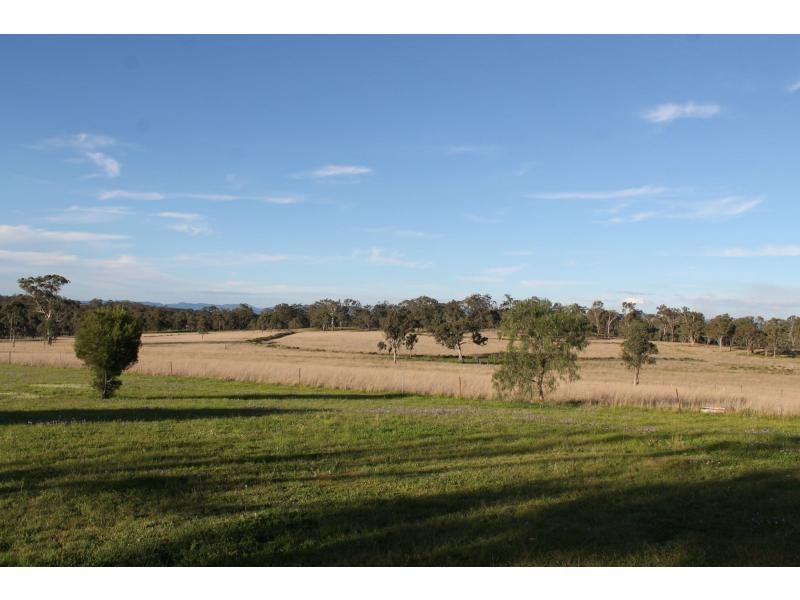 642 O’deas Road, Elbow Valley QLD 4370