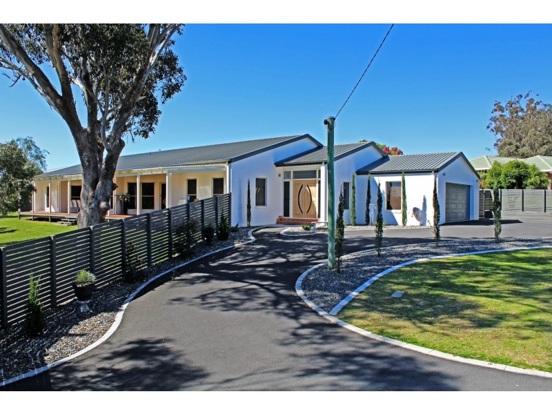 17 Panorama Court, Warwick QLD 4370