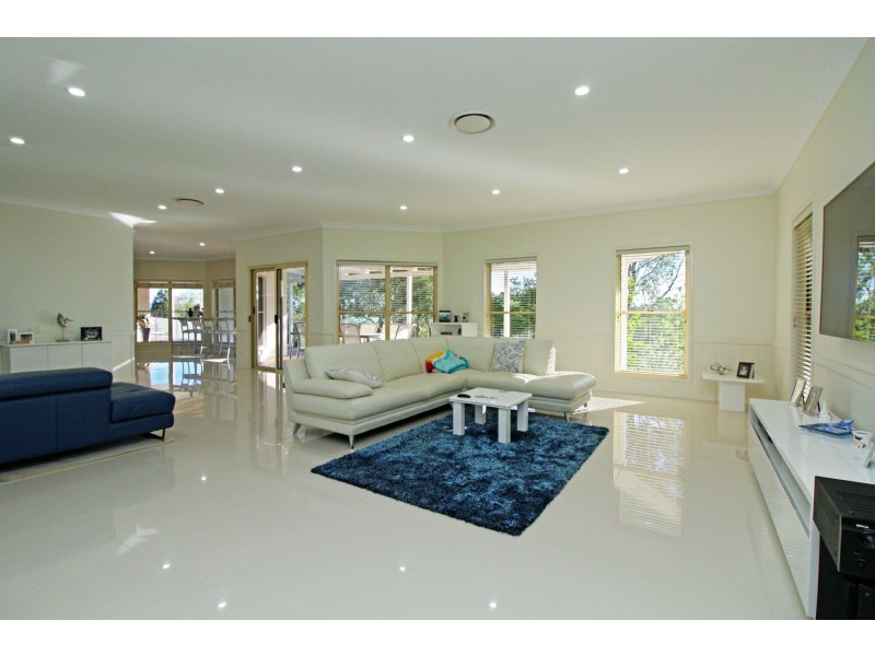 17 Panorama Court, Warwick QLD 4370