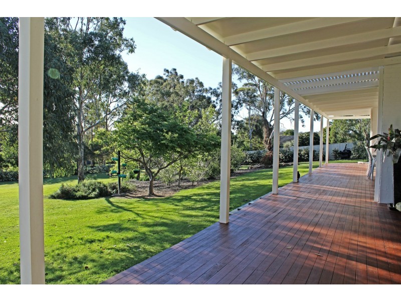 17 Panorama Court, Warwick QLD 4370