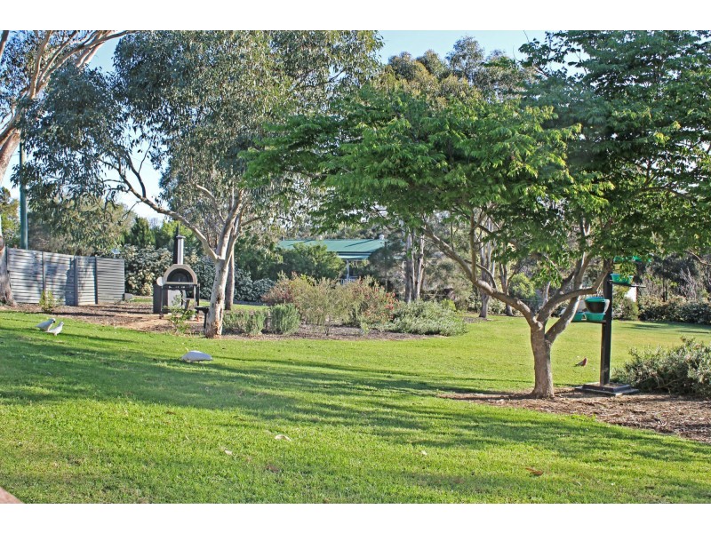 17 Panorama Court, Warwick QLD 4370