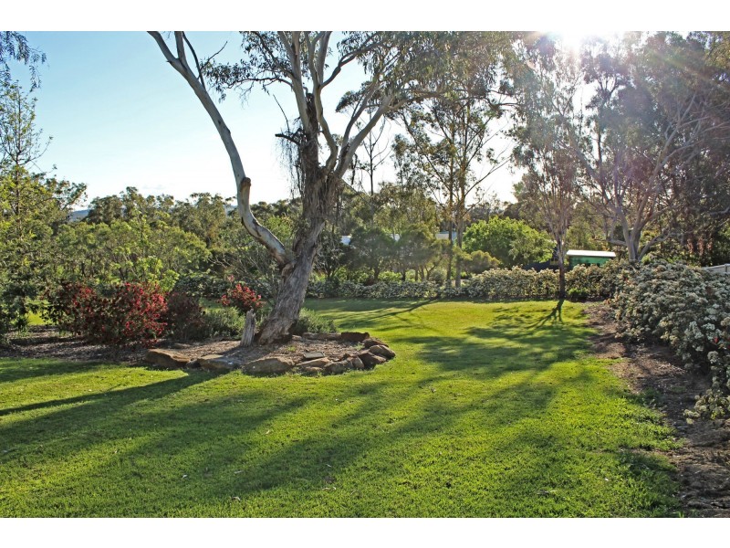17 Panorama Court, Warwick QLD 4370