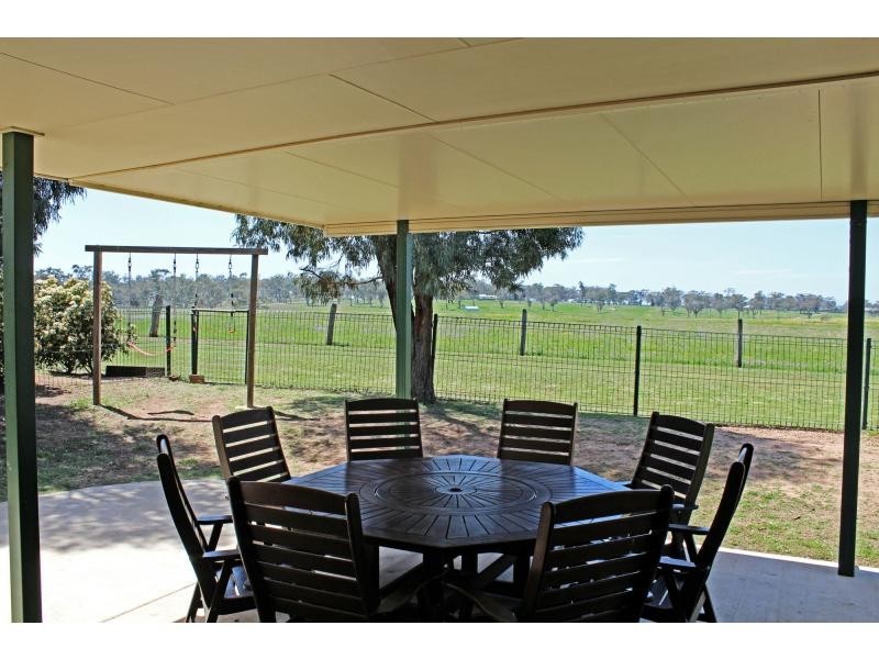 14 Hans Borgar Court, Warwick QLD 4370