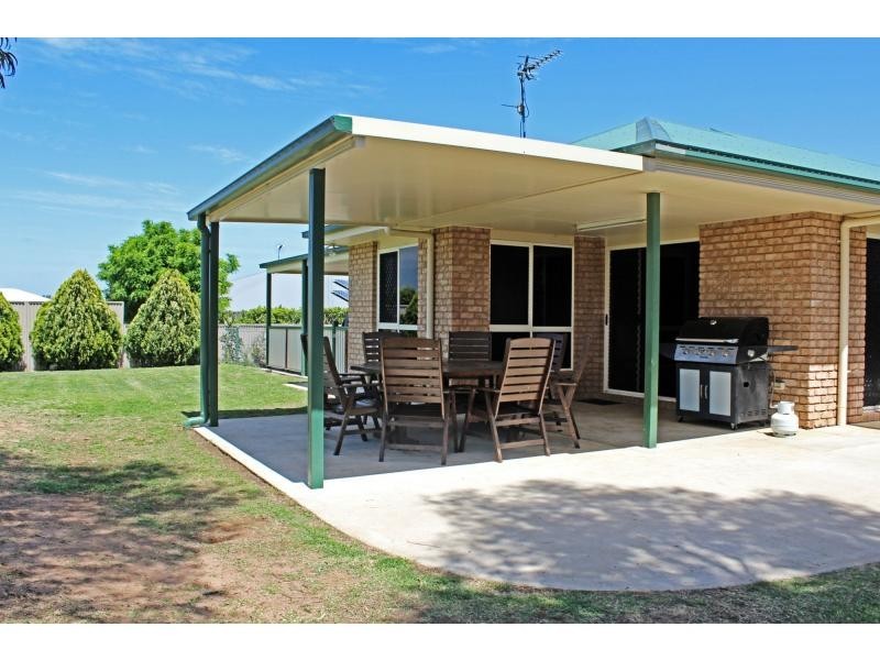 14 Hans Borgar Court, Warwick QLD 4370