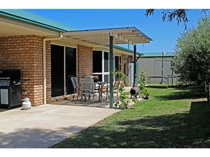 14 Hans Borgar Court, Warwick QLD 4370