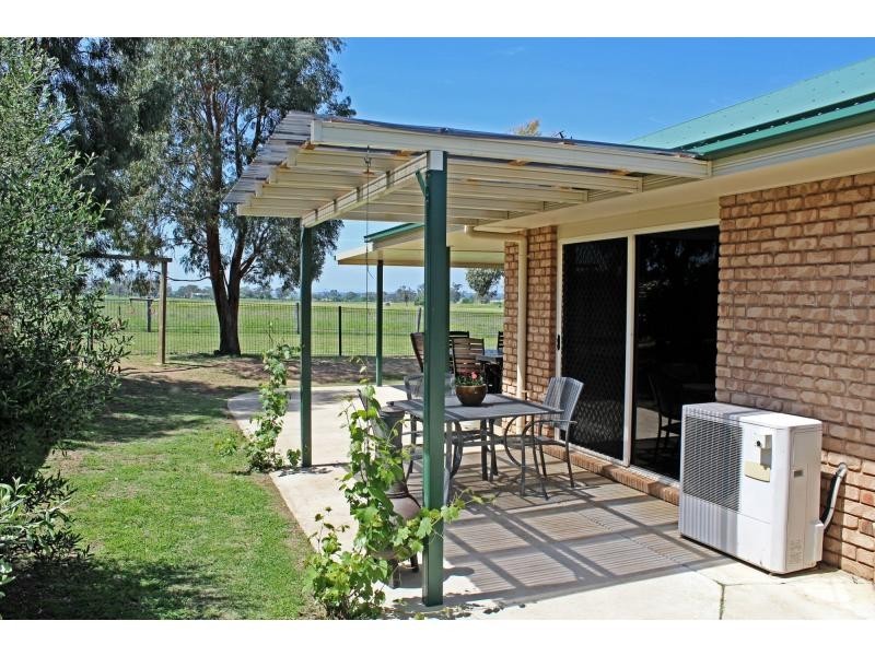 14 Hans Borgar Court, Warwick QLD 4370