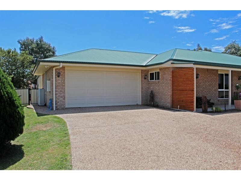 14 Hans Borgar Court, Warwick QLD 4370