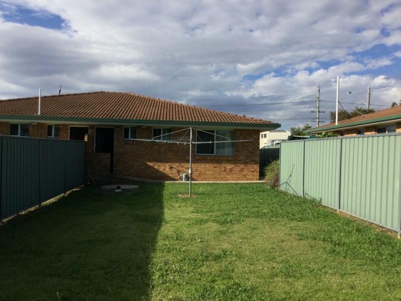 3/250 Wood Street, Warwick QLD 4370