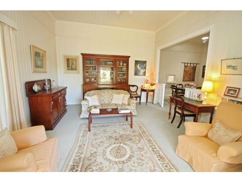 21 Gore Street, Warwick QLD 4370