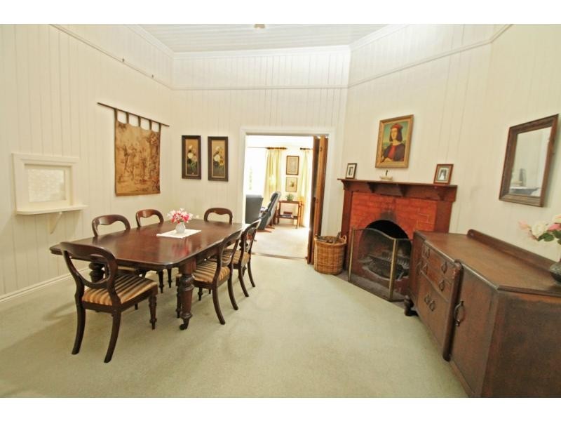 21 Gore Street, Warwick QLD 4370