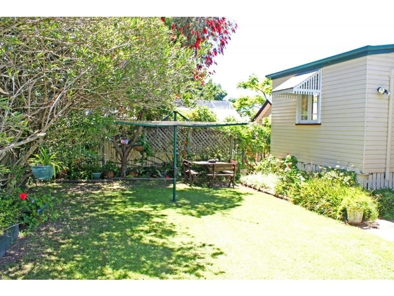 21 Gore Street, Warwick QLD 4370