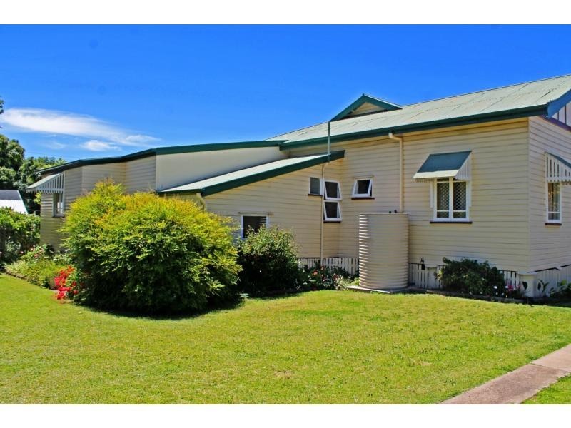 21 Gore Street, Warwick QLD 4370