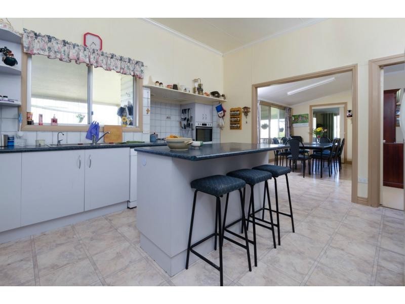 361 North Branch Road, Goomburra QLD 4362