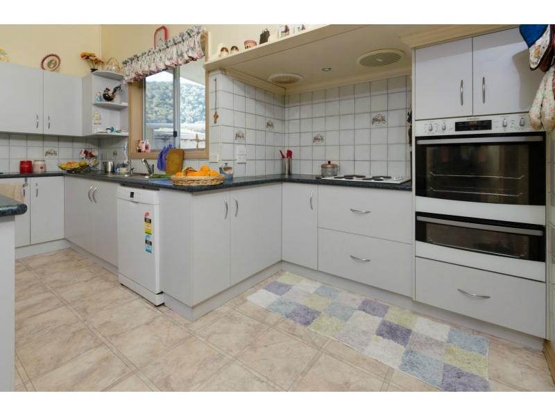 361 North Branch Road, Goomburra QLD 4362