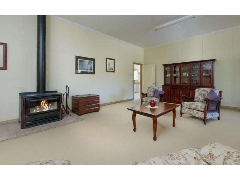 361 North Branch Road, Goomburra QLD 4362