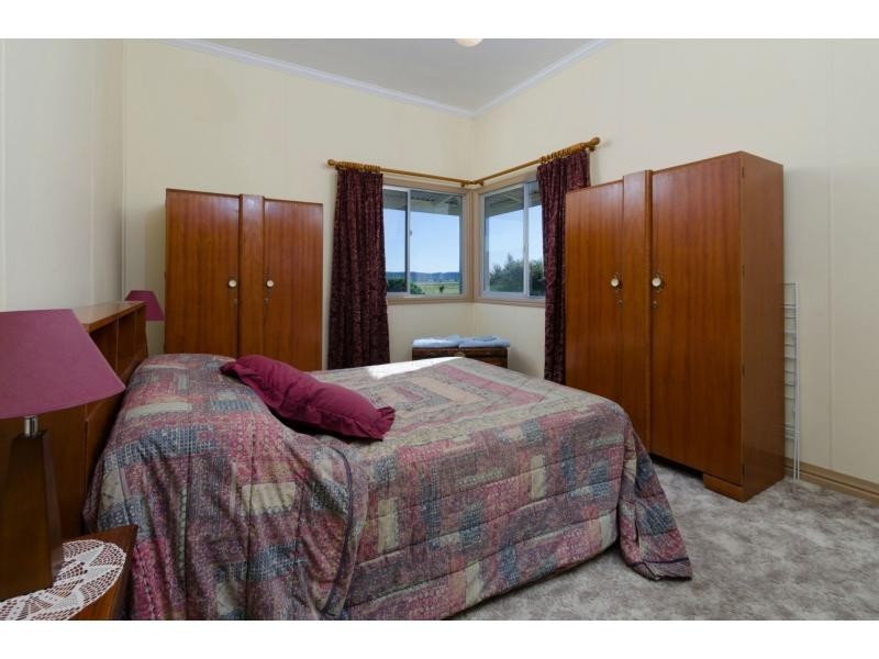 361 North Branch Road, Goomburra QLD 4362