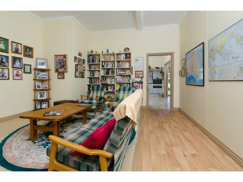 361 North Branch Road, Goomburra QLD 4362