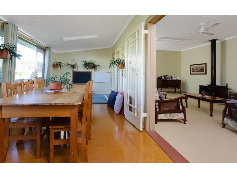 361 North Branch Road, Goomburra QLD 4362