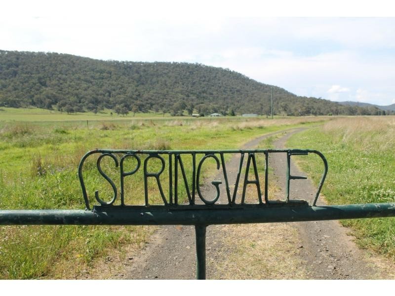 361 North Branch Road, Goomburra QLD 4362