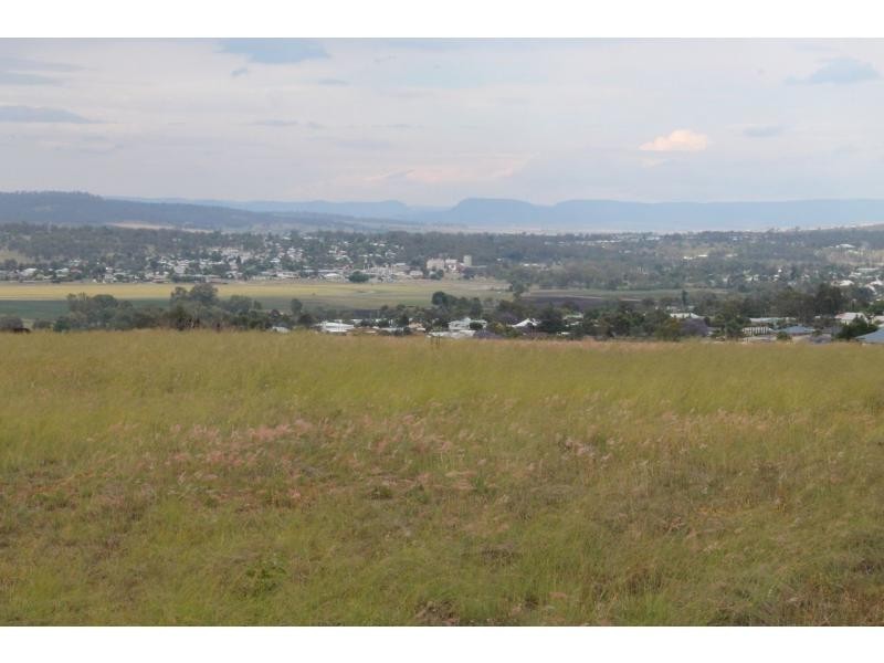 Rosenthal Heights QLD 4370