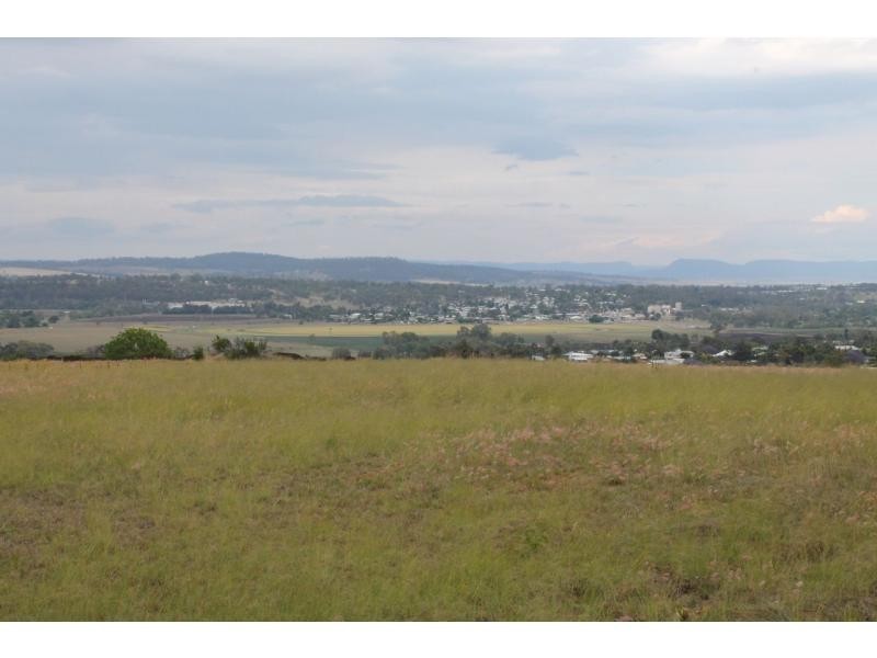 Rosenthal Heights QLD 4370
