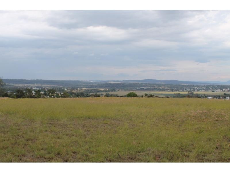 Rosenthal Heights QLD 4370