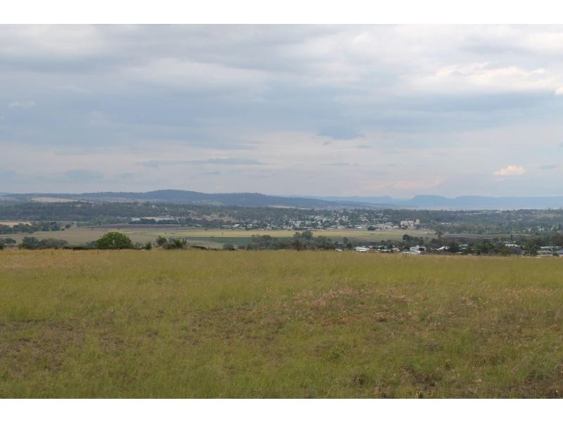 Rosenthal Heights QLD 4370