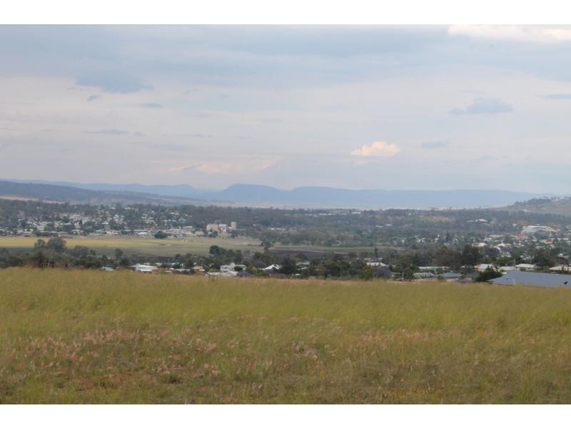 Rosenthal Heights QLD 4370