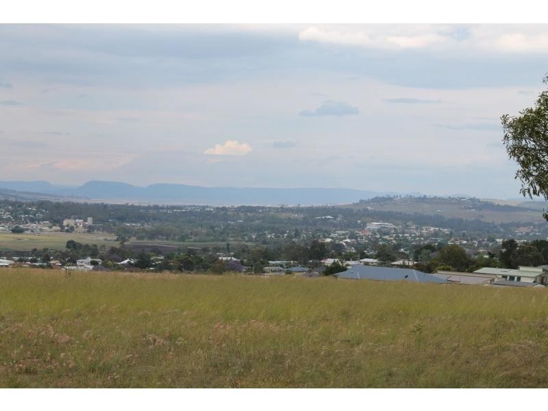 Rosenthal Heights QLD 4370