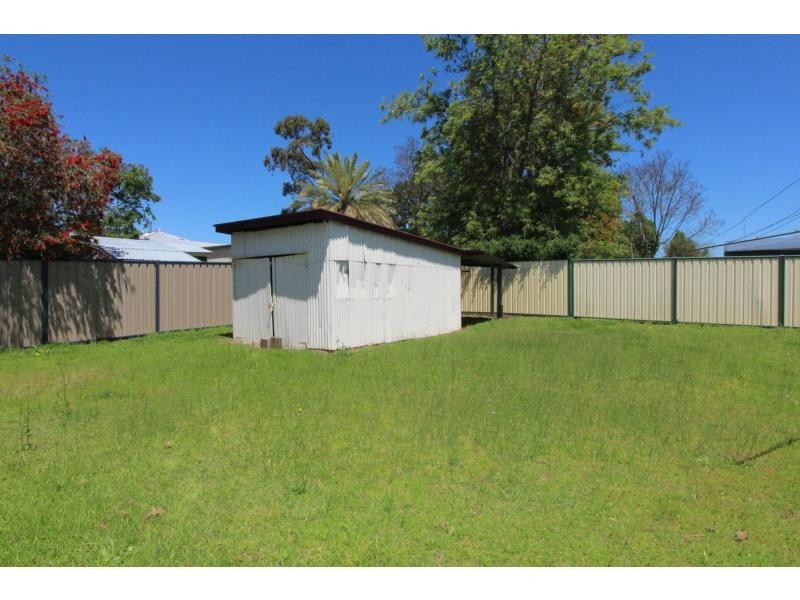 4 Mogridge Street, Warwick QLD 4370