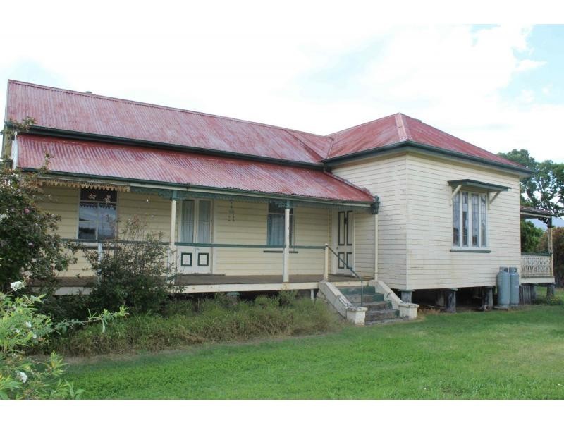 95 Wantley Street, Warwick QLD 4370