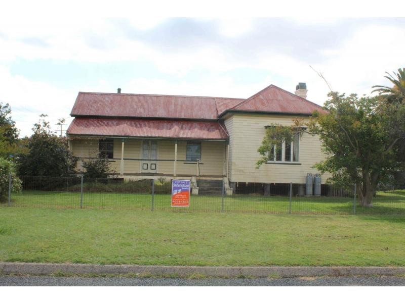 95 Wantley Street, Warwick QLD 4370