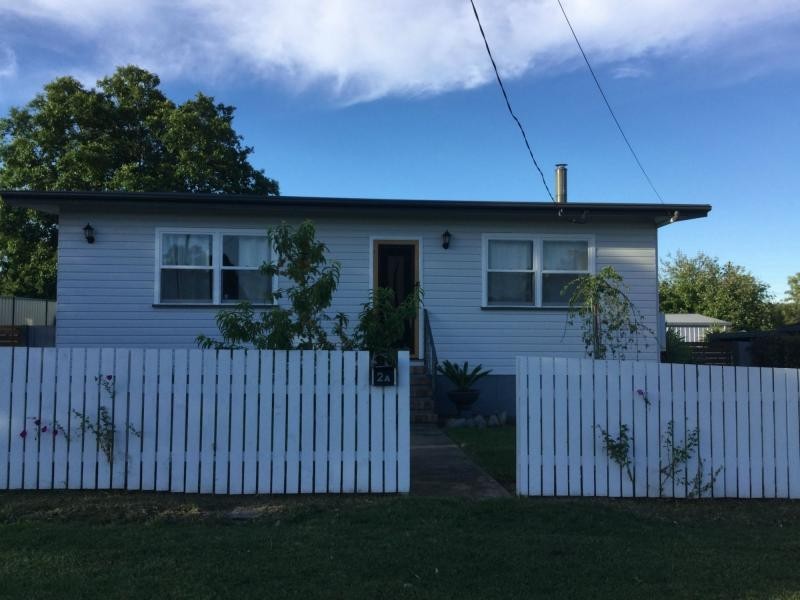 2A Percy Street, Warwick QLD 4370