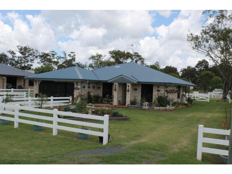 21 Easey Street, Warwick QLD 4370